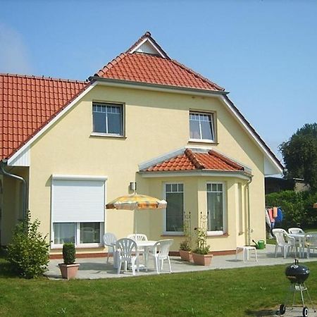 Landhaus Storchenblick - We-20160 Lonvitz Exterior photo