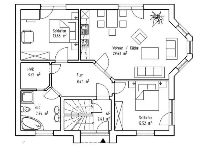 Landhaus Storchenblick - We-20160 Apartment Lonvitz Exterior photo