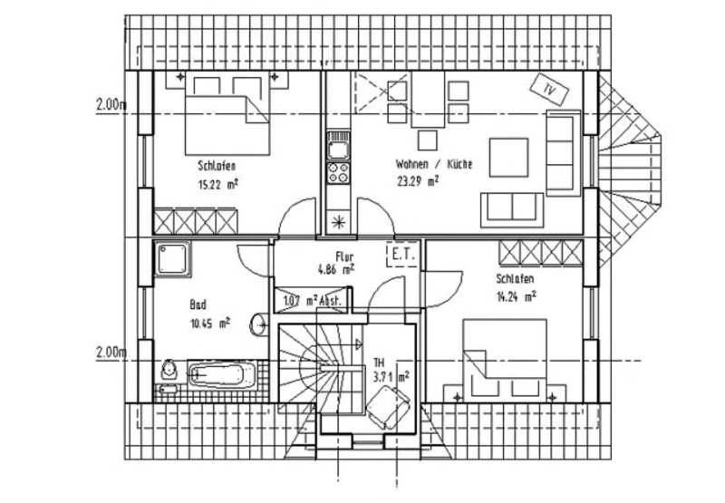 Landhaus Storchenblick - We-20160 Apartment Lonvitz Exterior photo